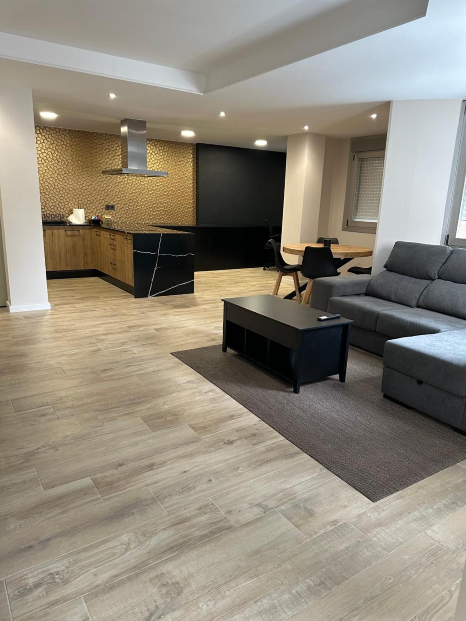 Apartamento Puente Romano Ourense Ngoại thất bức ảnh