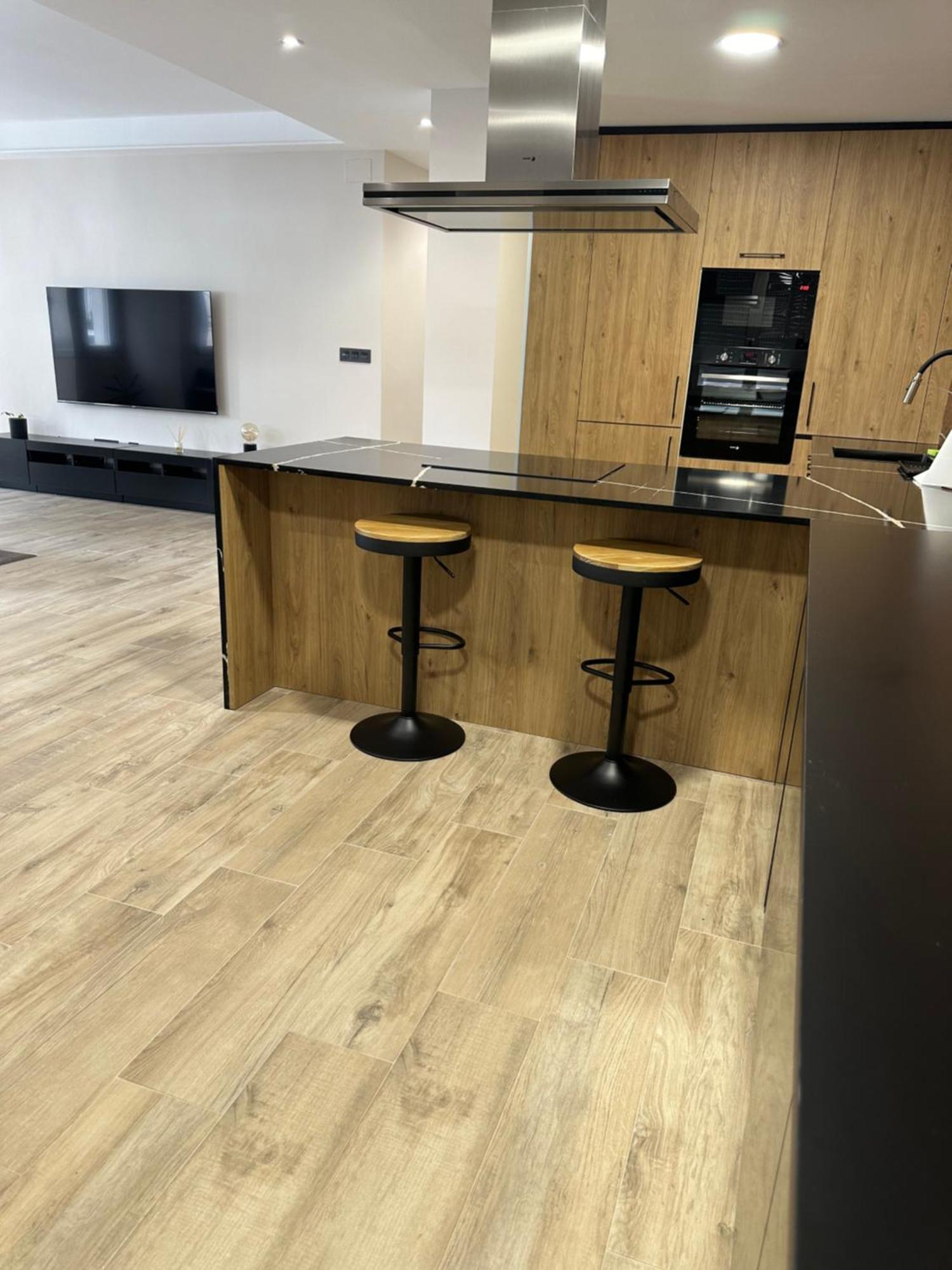 Apartamento Puente Romano Ourense Ngoại thất bức ảnh
