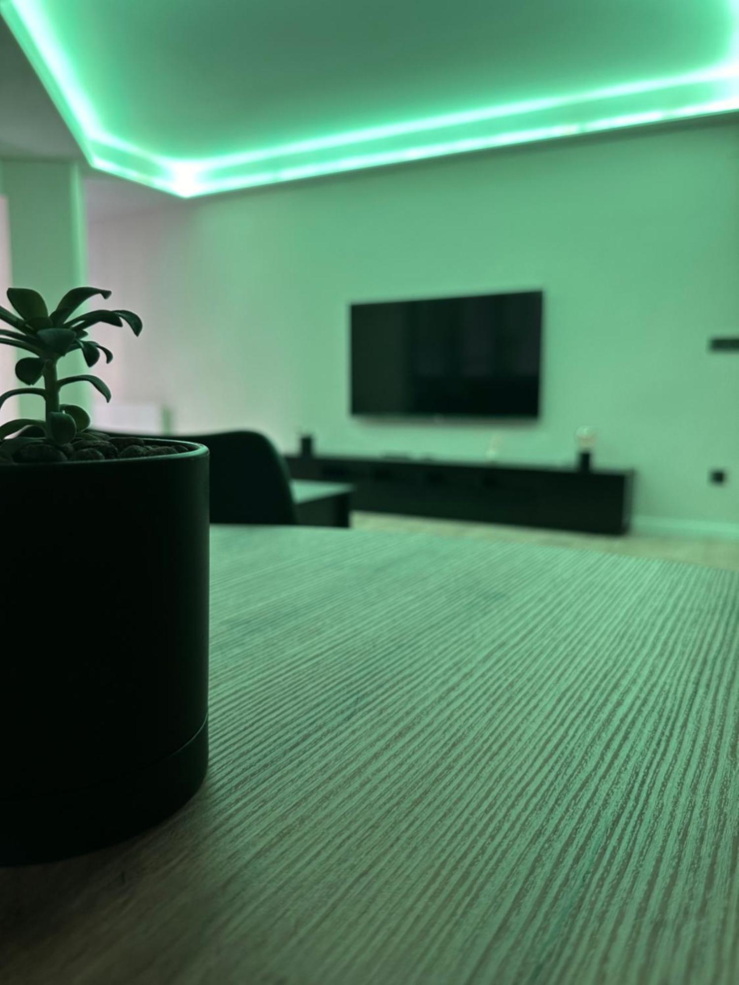 Apartamento Puente Romano Ourense Ngoại thất bức ảnh