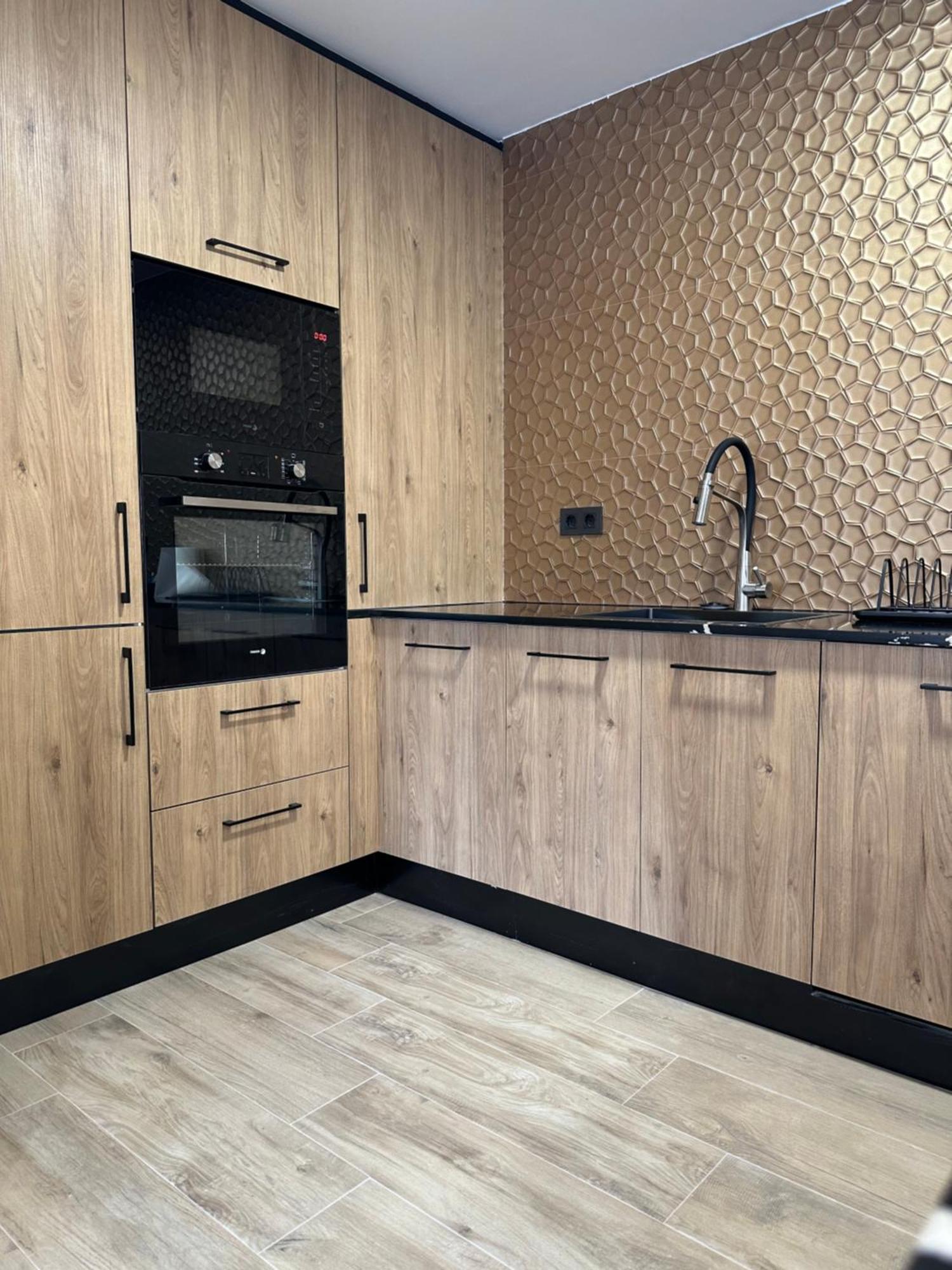 Apartamento Puente Romano Ourense Ngoại thất bức ảnh