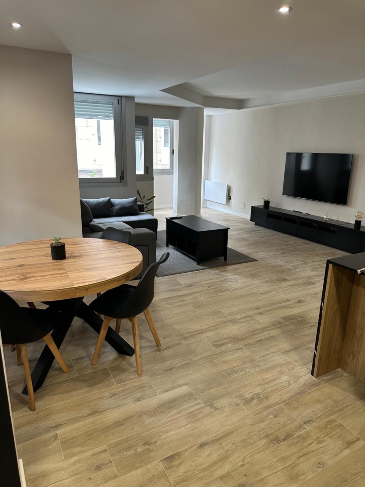Apartamento Puente Romano Ourense Ngoại thất bức ảnh
