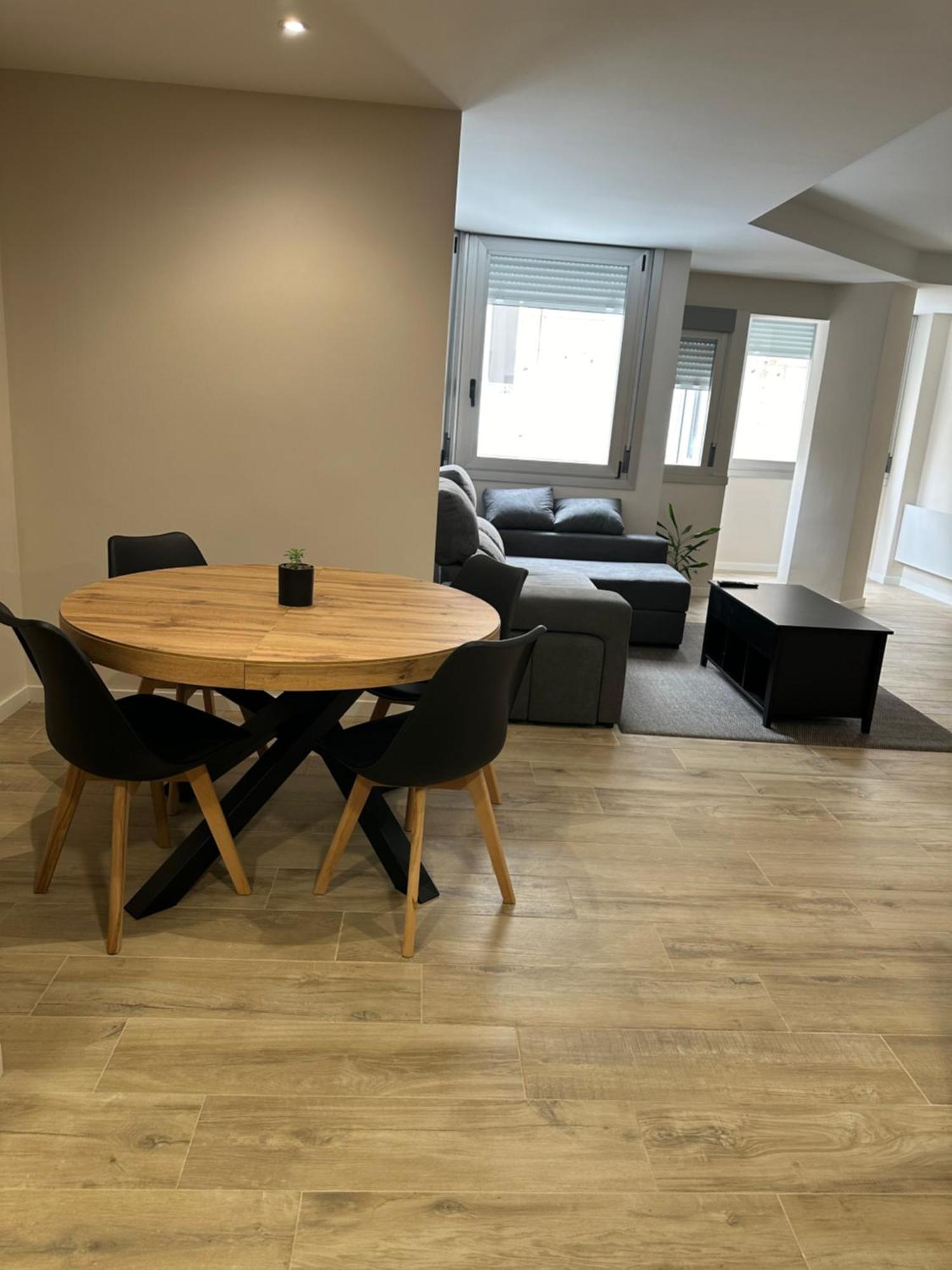 Apartamento Puente Romano Ourense Ngoại thất bức ảnh