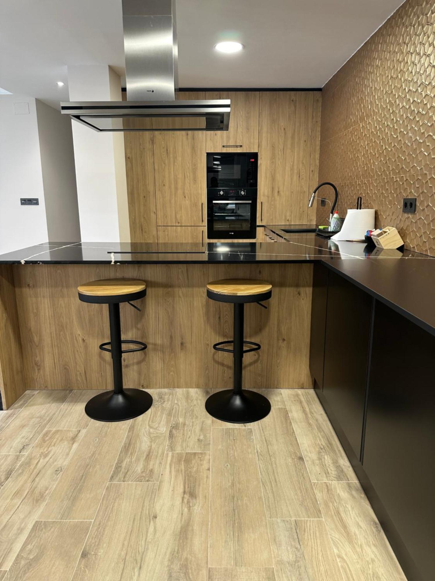 Apartamento Puente Romano Ourense Ngoại thất bức ảnh