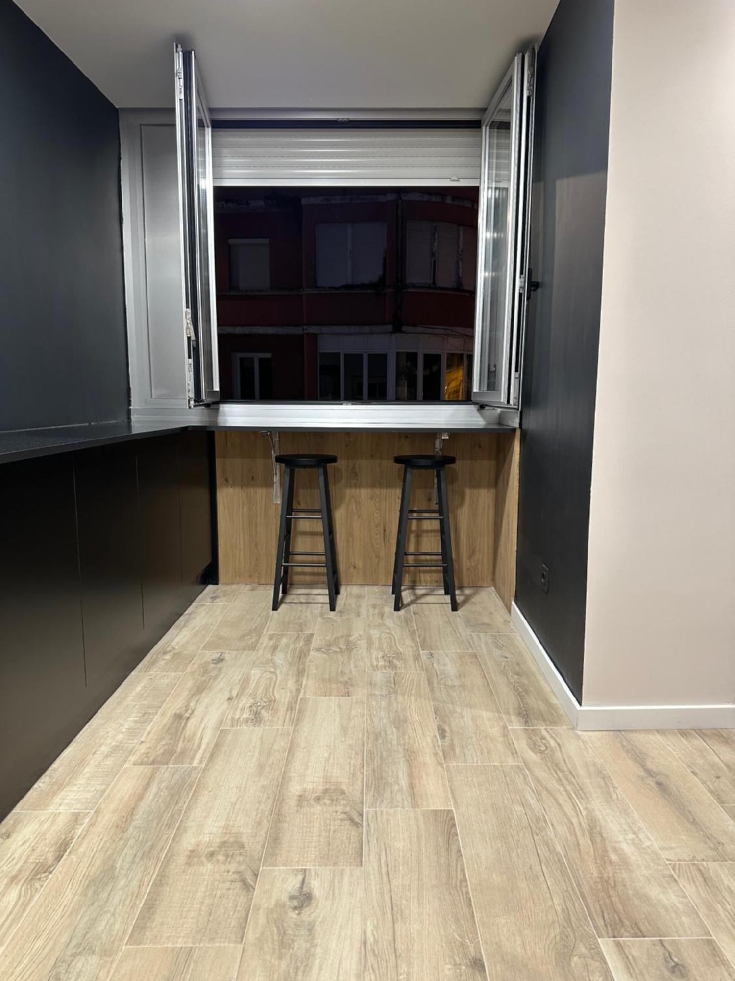 Apartamento Puente Romano Ourense Ngoại thất bức ảnh